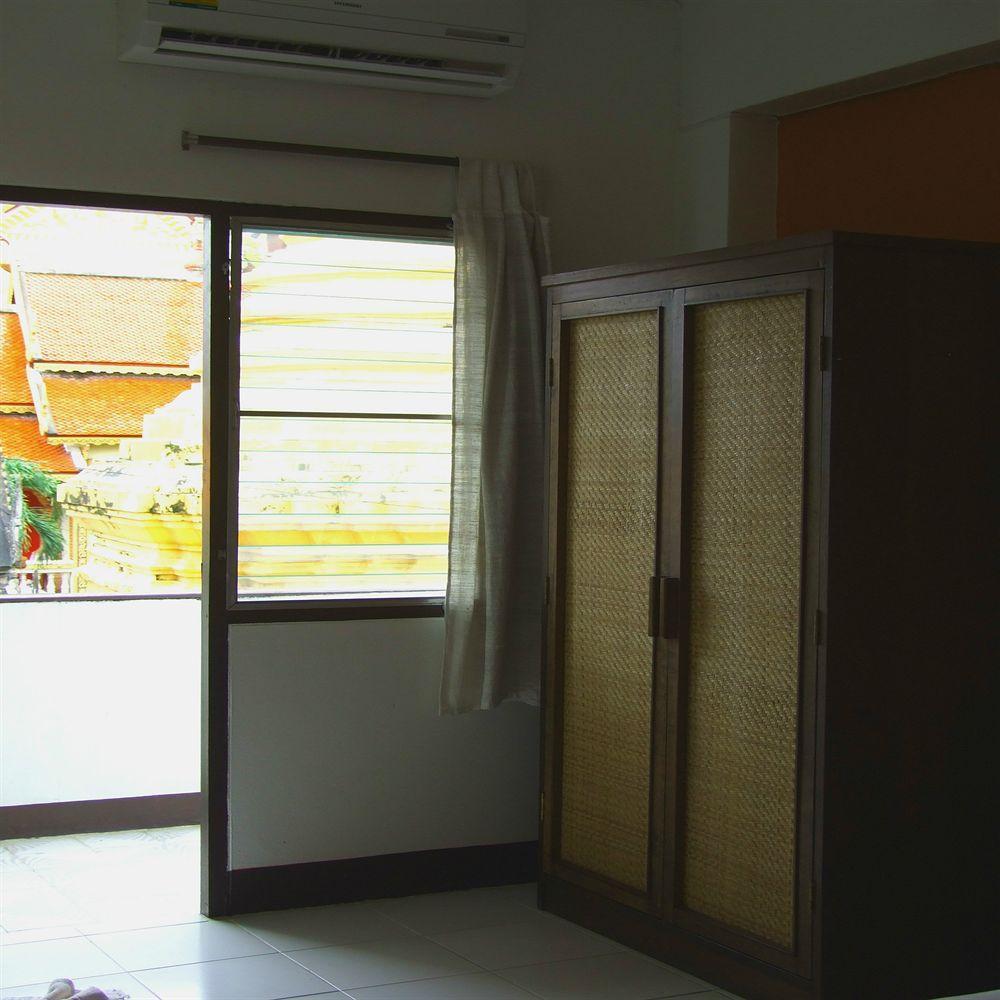 Mali'S Room Chiang Mai Exterior photo