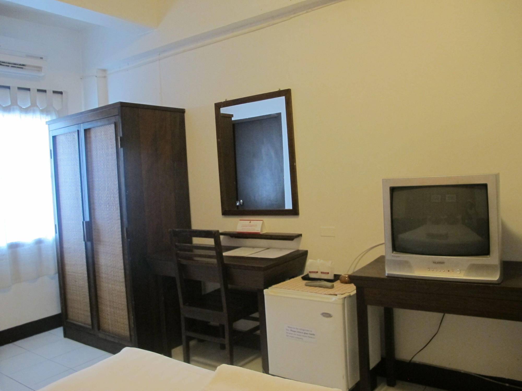 Mali'S Room Chiang Mai Exterior photo